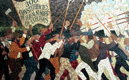 A nuk përfundon socializmi gjithnjë në diktaturë?