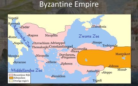 RUSSIA’S BYZANTINE HERITAGE