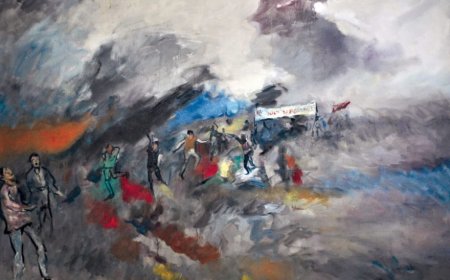 Parehatia e demokracisë