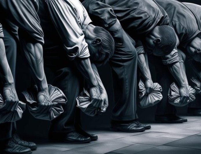 Gara drejt askundit: Si gënjeshtrat e shoqërisë çuan një adoleshente drejt vetëvrasjes