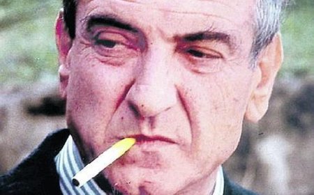 Ilaçi është varfëria