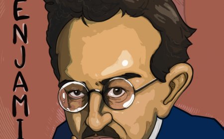 “Kritika e dhunës” e Walter Benjamin-it është thirrje revolucionare